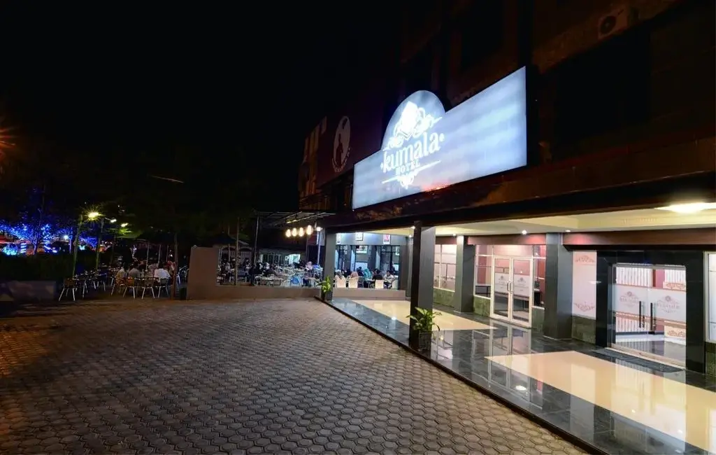 Kumala Hotel cozy property interior and welcoming guest rooms in Banda Aceh